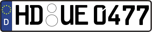 HD-UE0477