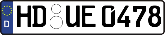 HD-UE0478