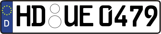 HD-UE0479