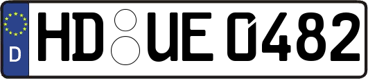 HD-UE0482