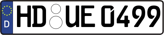 HD-UE0499