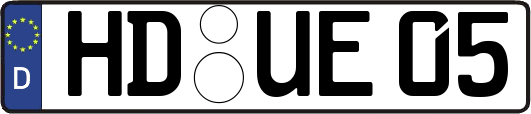 HD-UE05