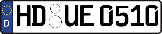 HD-UE0510