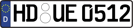 HD-UE0512