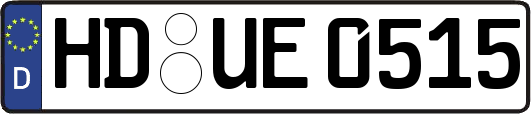 HD-UE0515