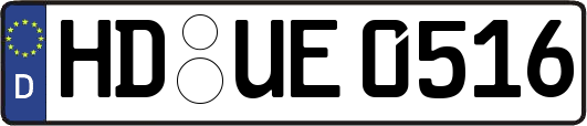HD-UE0516
