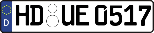 HD-UE0517