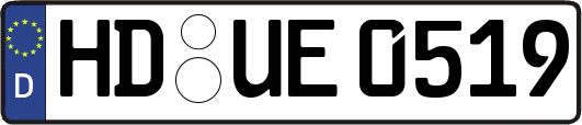 HD-UE0519