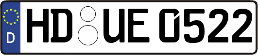 HD-UE0522