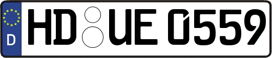 HD-UE0559