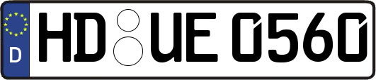 HD-UE0560