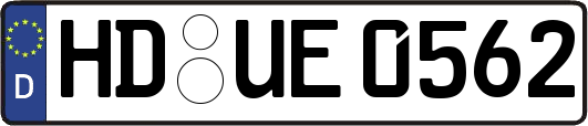 HD-UE0562