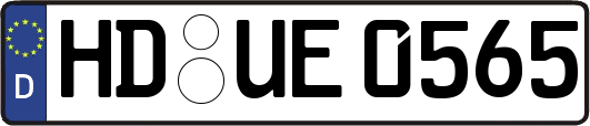 HD-UE0565