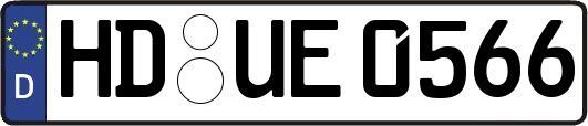 HD-UE0566
