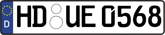 HD-UE0568