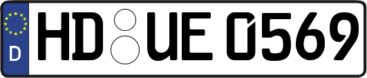 HD-UE0569