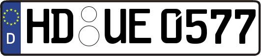 HD-UE0577