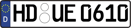 HD-UE0610