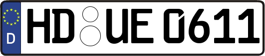 HD-UE0611