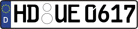 HD-UE0617