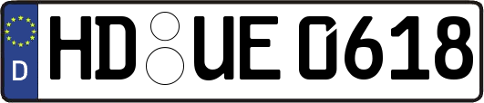 HD-UE0618