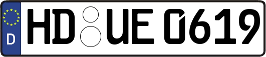 HD-UE0619