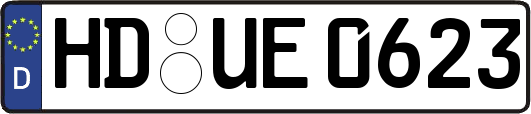HD-UE0623