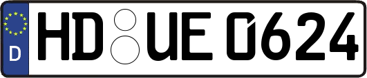 HD-UE0624