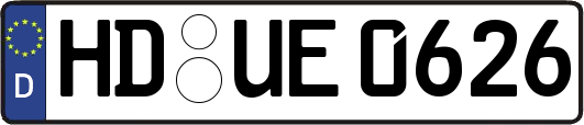 HD-UE0626