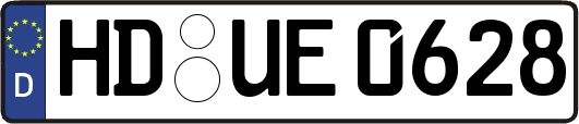 HD-UE0628