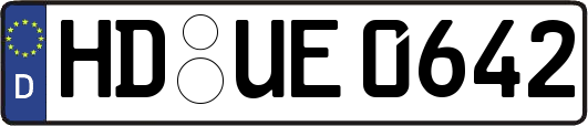 HD-UE0642