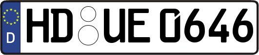 HD-UE0646