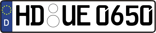 HD-UE0650