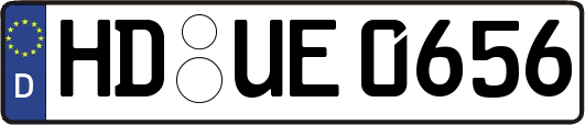 HD-UE0656