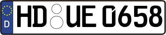 HD-UE0658