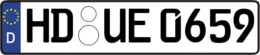 HD-UE0659