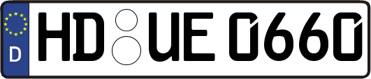 HD-UE0660