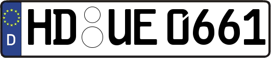 HD-UE0661