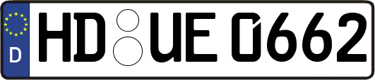 HD-UE0662
