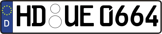 HD-UE0664