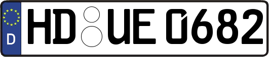 HD-UE0682