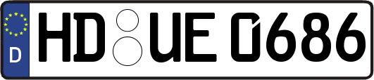 HD-UE0686