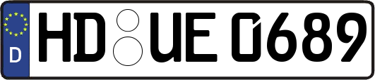HD-UE0689