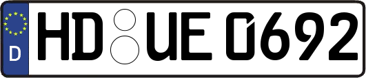 HD-UE0692
