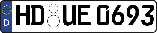 HD-UE0693