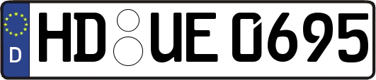 HD-UE0695
