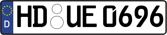 HD-UE0696