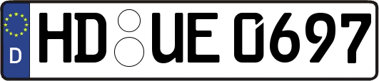 HD-UE0697