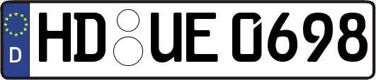 HD-UE0698