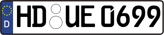 HD-UE0699